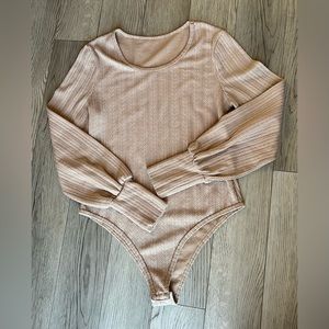 Women’s Bodysuit